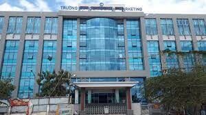 Đại học Tài chính - Marketing 6