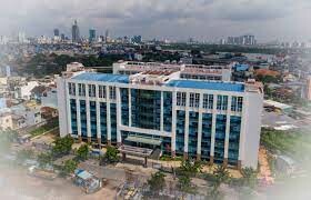 Đại học Tài chính - Marketing 5