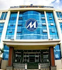 Đại học Tài chính - Marketing 4