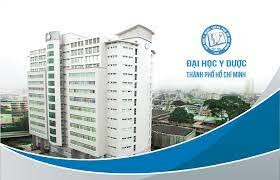 Đại học Y Dược TP.HCM 10