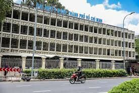 Đại học Y Dược TP.HCM 6