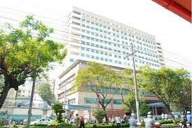 Đại học Y Dược TP.HCM 4