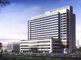 Đại học Y Dược TP.HCM 3