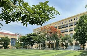 Đại học Y Dược TP.HCM 1