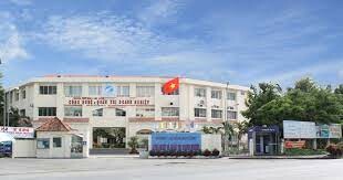 Cao đẳng Bán công Công nghệ và Quản trị doanh nghiệp 6