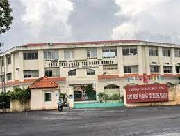 Cao đẳng Bán công Công nghệ và Quản trị doanh nghiệp 3