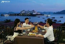 Nhà hàng Ngọc Phương Nam 8