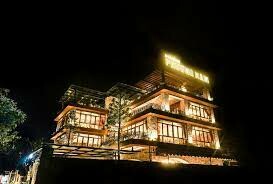 Nhà hàng Ngọc Phương Nam 7