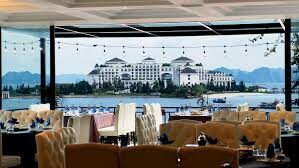 Nhà hàng Ngọc Phương Nam 6