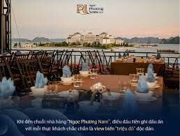 Nhà hàng Ngọc Phương Nam 4
