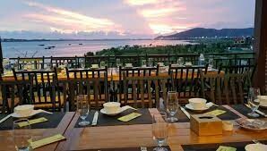 Nhà hàng Ngọc Phương Nam 3