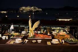 Nhà hàng Ngọc Phương Nam 1