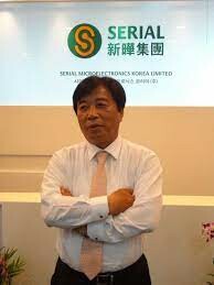 Serial Microelectronics Pte LTD 6