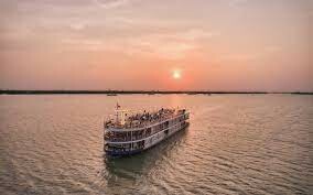 Du Thuyền Viet Princess 7