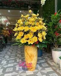 Cảnh Quan Mộc Lan 5