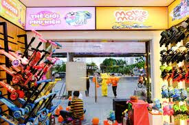 Centosy Việt Nam 4