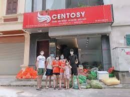Centosy Việt Nam 2