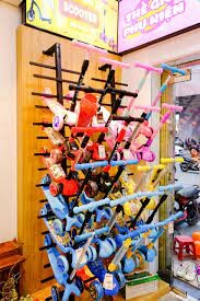 Centosy Việt Nam 1