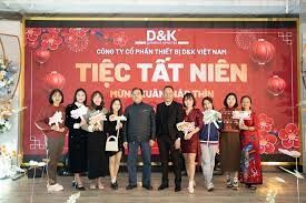 D&K Việt Nam 9
