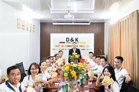 D&K Việt Nam 8