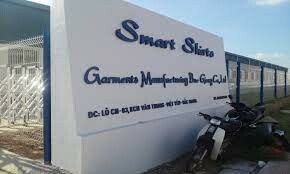 Smart Shirts Garments 10