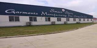 Smart Shirts Garments 9