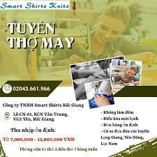 Smart Shirts Garments 6