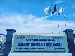 Smart Shirts Garments 3