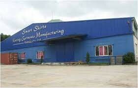 Smart Shirts Garments 1