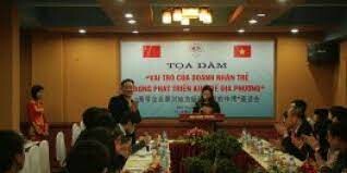 Đầu tư XNK Tây Đô 7