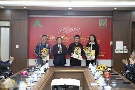 Đầu tư XNK Tây Đô 6