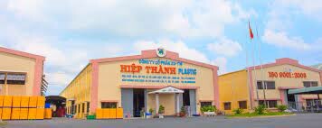 Nhựa Hiệp Thành 9