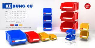 Nhựa Hiệp Thành 5