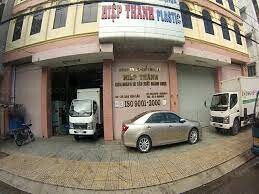 Nhựa Hiệp Thành 3