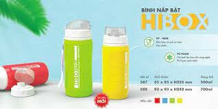 Nhựa Hiệp Thành 1