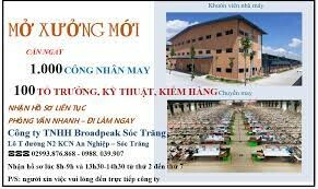 Broadpeak Sóc Trăng 9