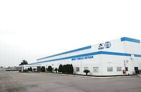 Meiko Towada Việt Nam 10