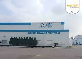 Meiko Towada Việt Nam 9