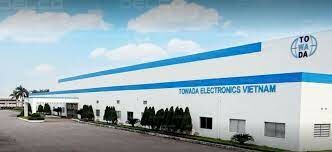 Meiko Towada Việt Nam 8