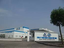 Meiko Towada Việt Nam 5