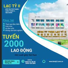 Lạc Tỷ II 2
