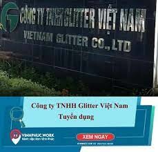 Glitter Việt Nam 5