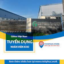 Glitter Việt Nam 4