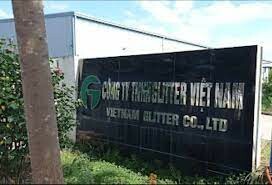 Glitter Việt Nam 3