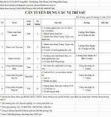 Glitter Việt Nam 1