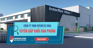 InterFlex Vina 8