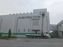 InterFlex Vina 1
