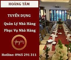 Dịch Vụ Ăn Uống Hoàng Tâm 5