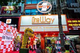 OneWay Mobile 6