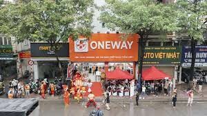OneWay Mobile 5